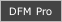 DFMPro