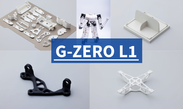 G-ZEROL1事例