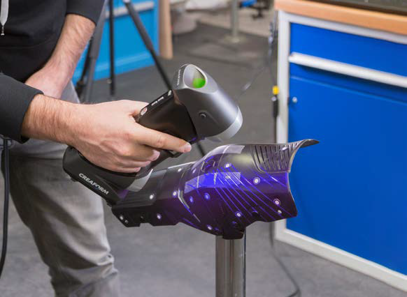 Handy SCANイメージ画像