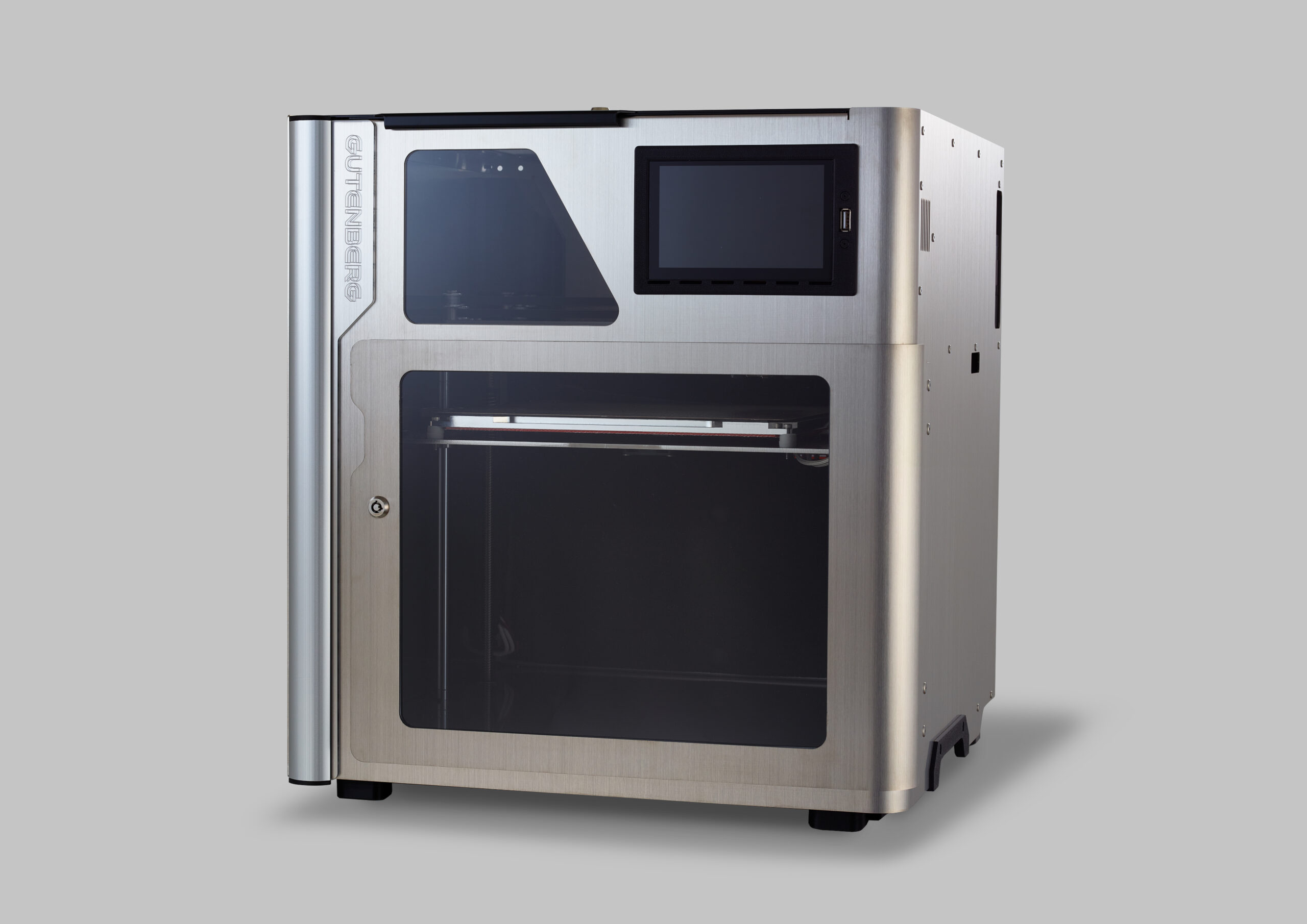 G-ZERO MP1本体画像