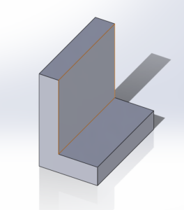 ソリッドワークスを使った3DCADの図面作成 - スケッチから3Dモデルを作成