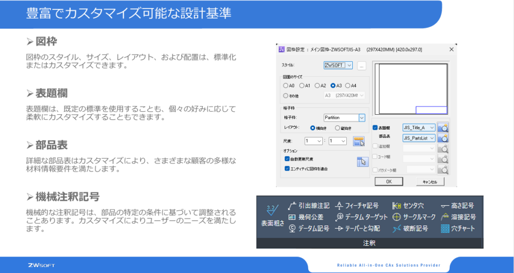 ZWCADMFG資料２